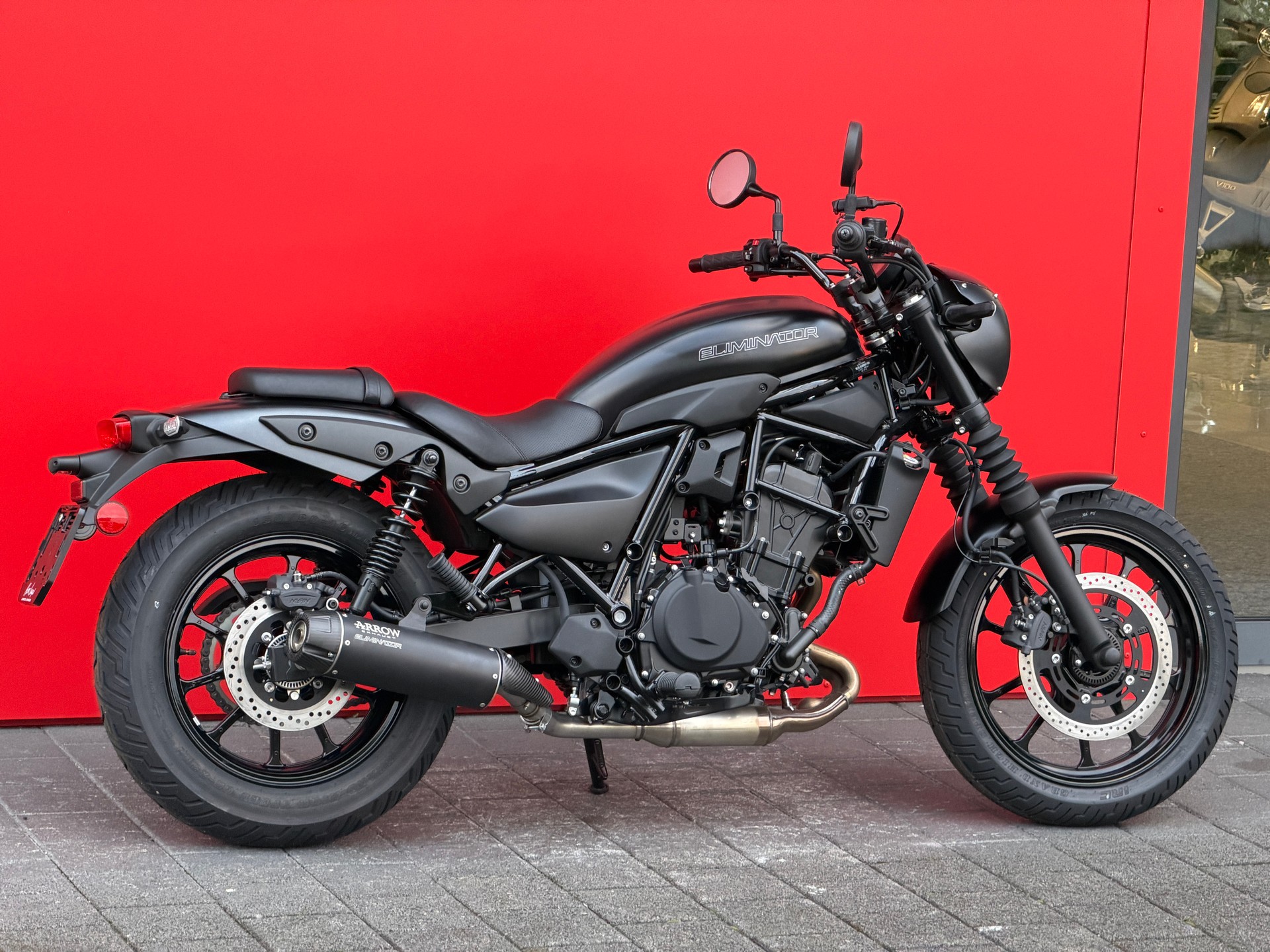 KAWASAKI Eliminator 500 SE-showroom-element-3