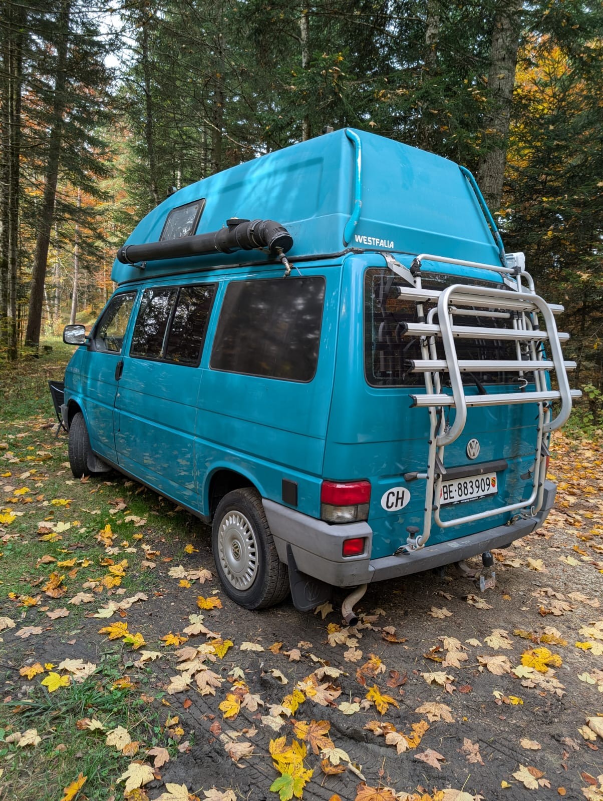 VW California-image-1