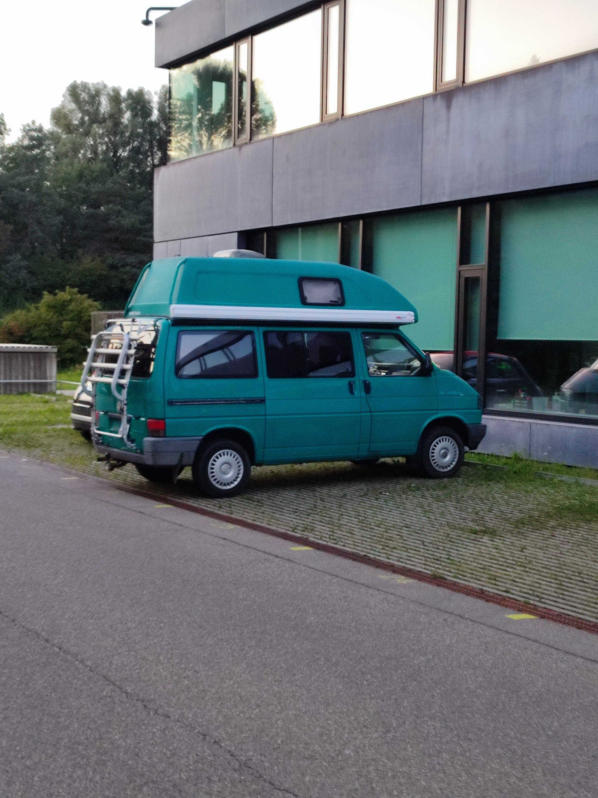 VW California-image-3