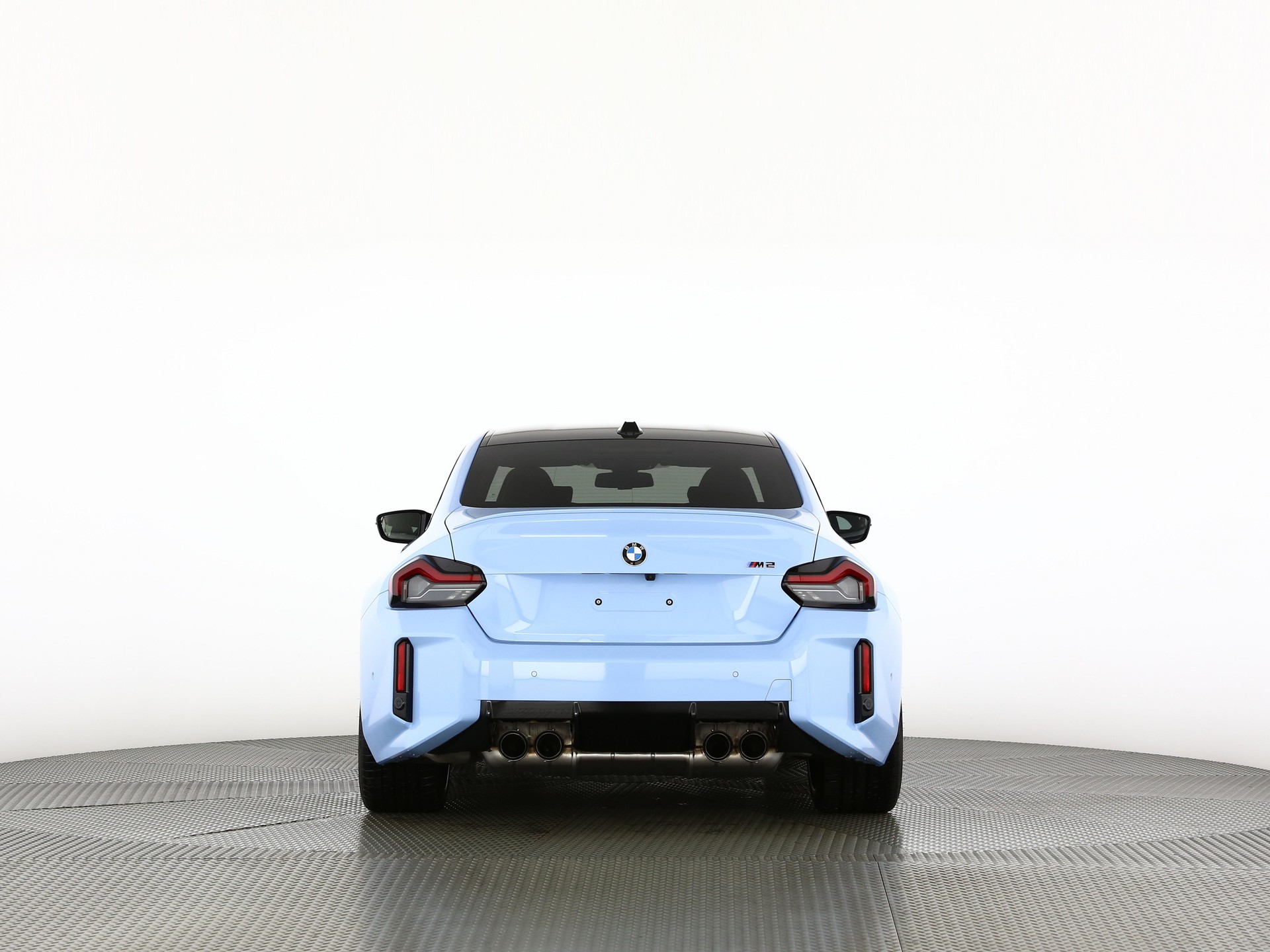BMW M2 Coupé-image-3