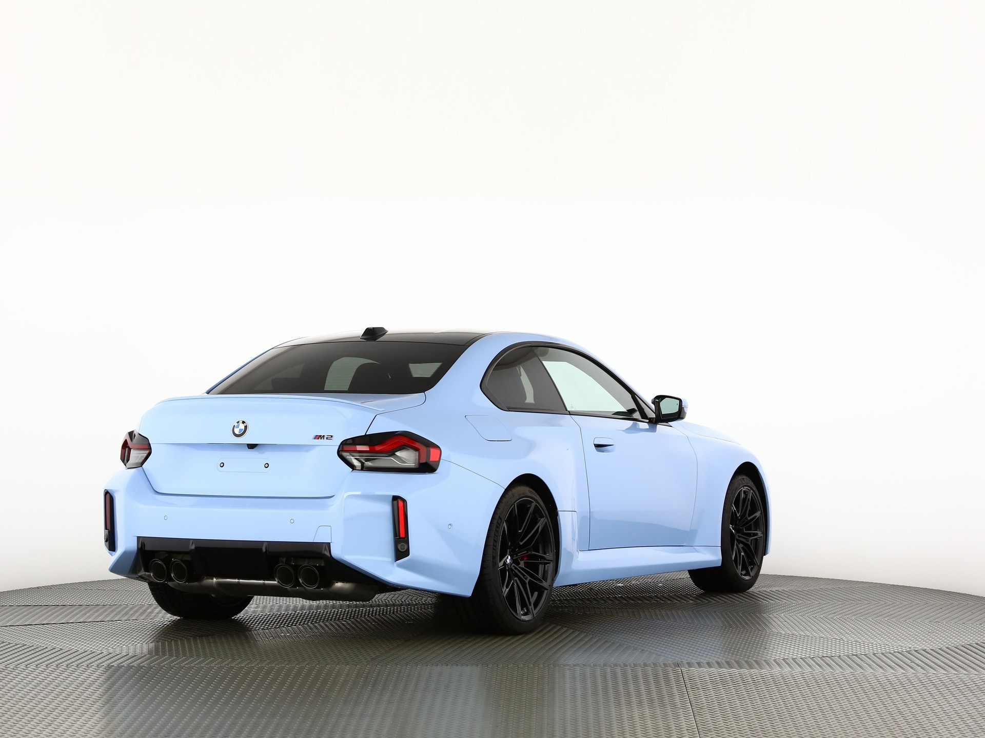 BMW M2 Coupé-image-1