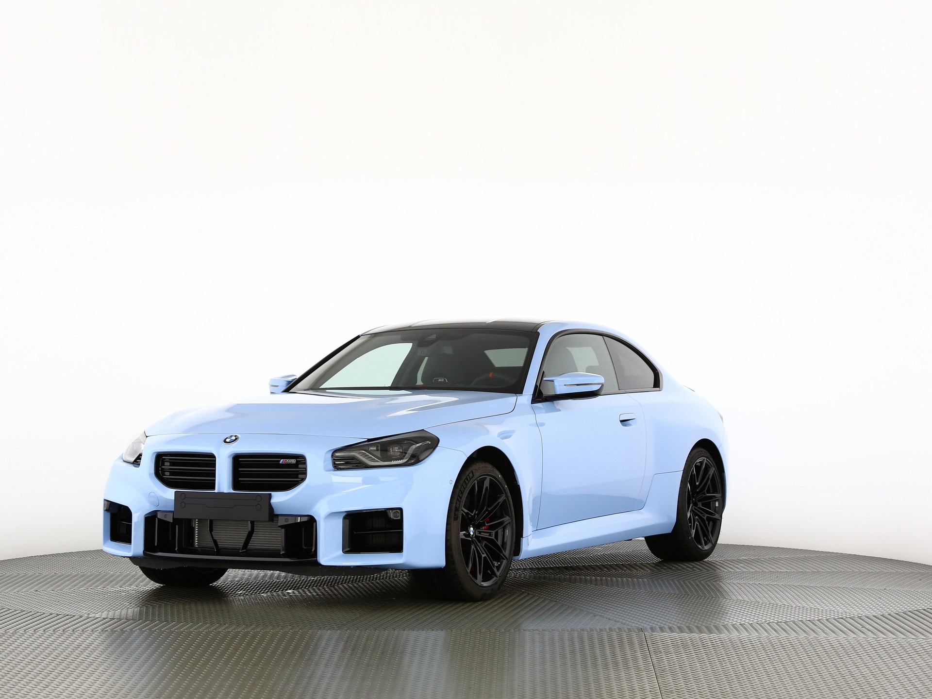 BMW M2 Coupé-image-0