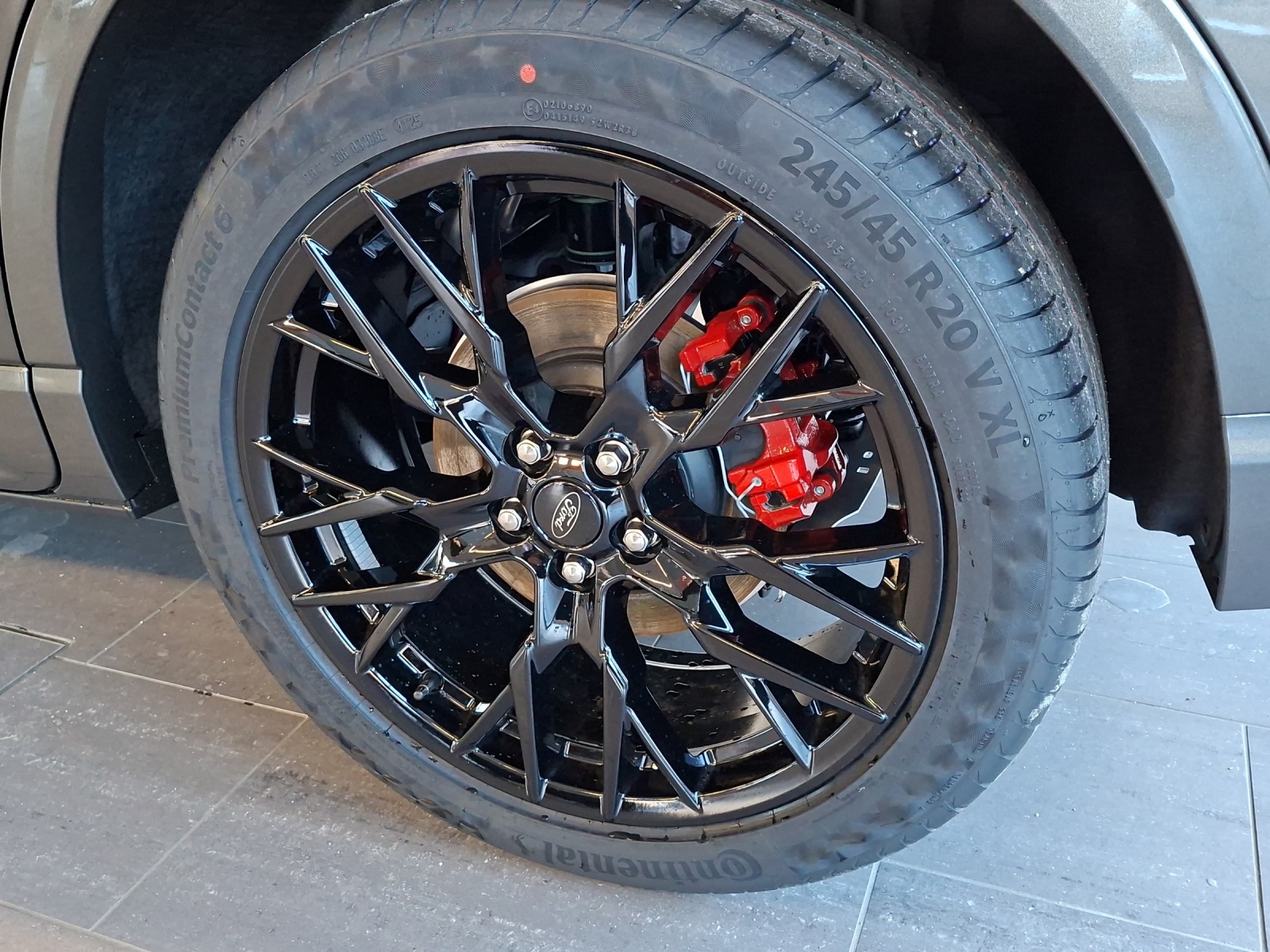 FORD Kuga FHEV ST-Line X 4x4-image-12