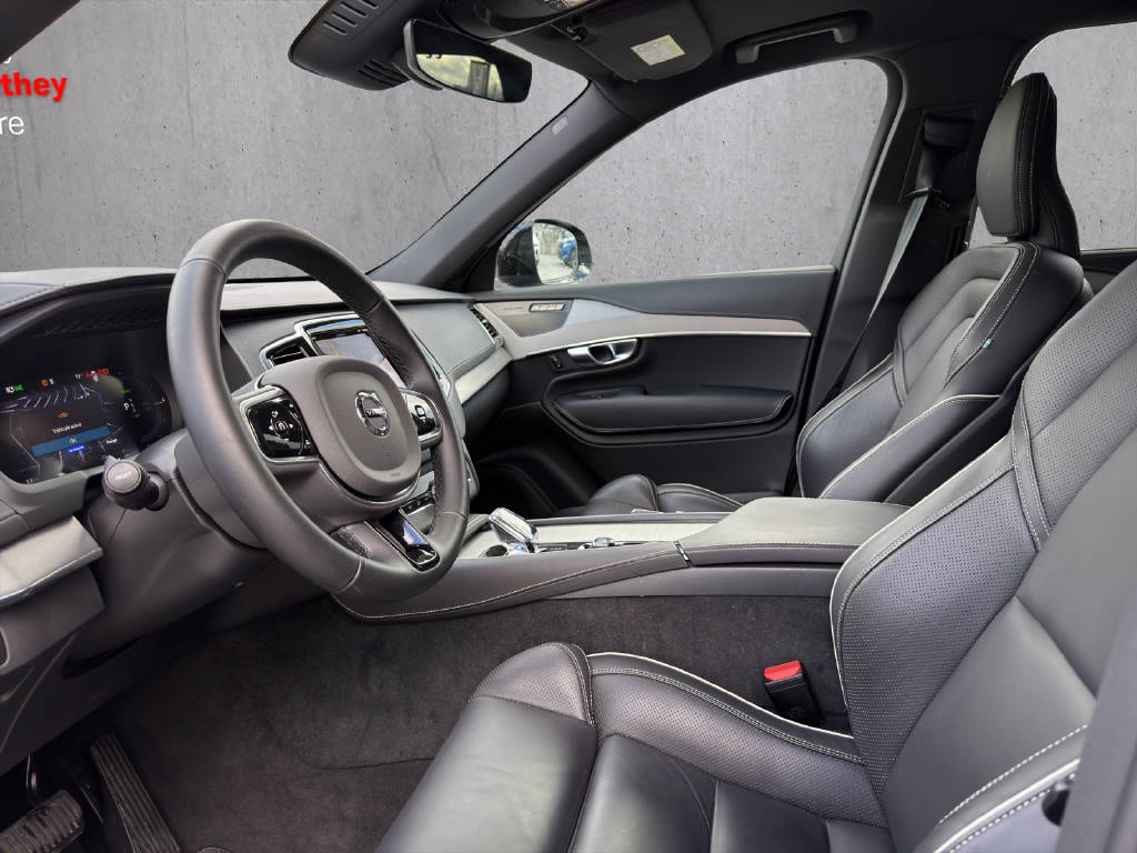 Image VOLVO XC90 XC90 2.0 T8 TE Plus Dark 7P. eAWD