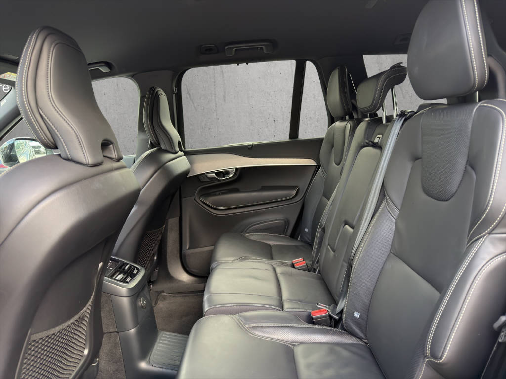 Image VOLVO XC90 XC90 2.0 T8 TE Plus Dark 7P. eAWD