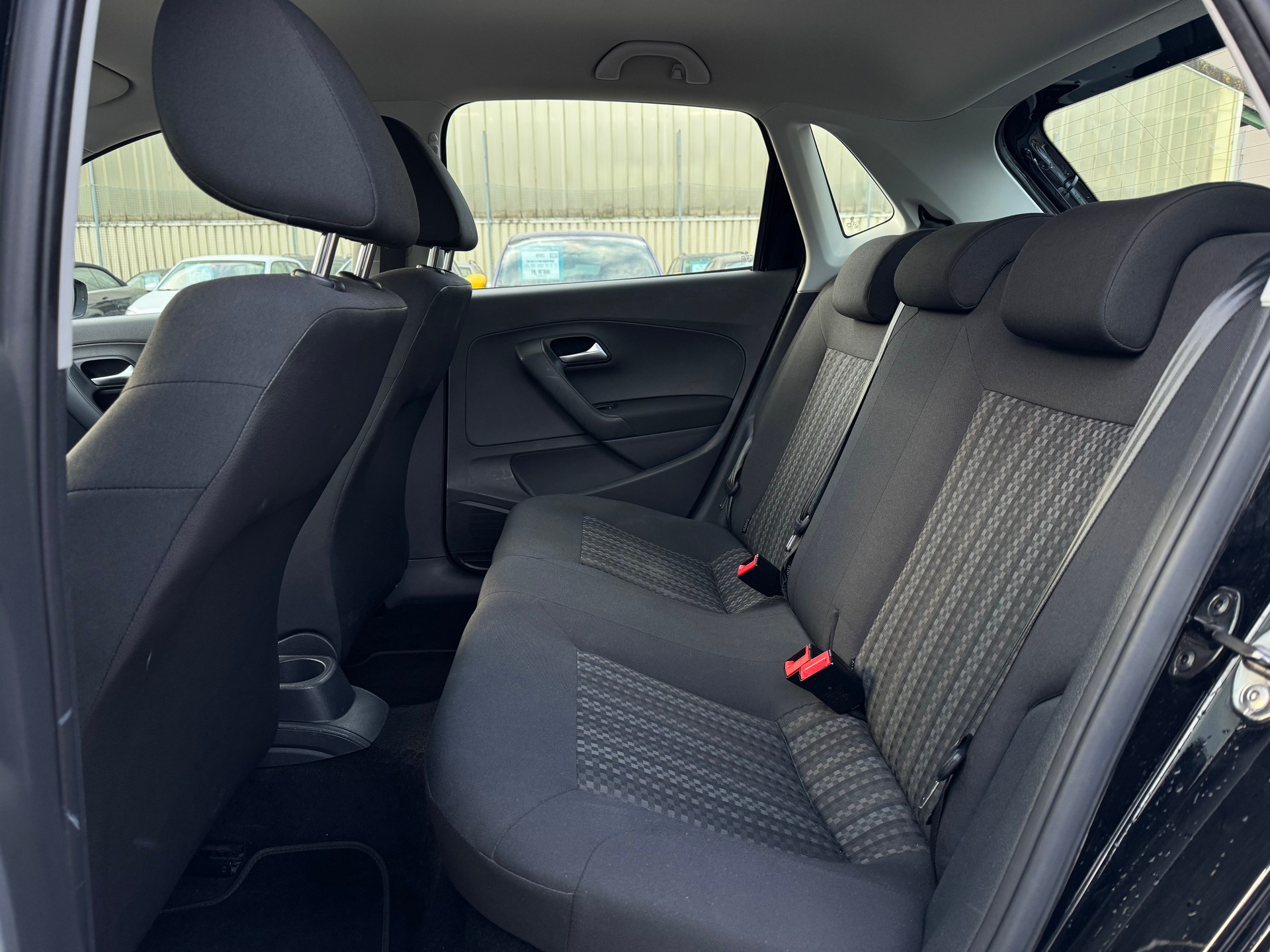 VW Polo 1.0 BMT Trendline-image-11