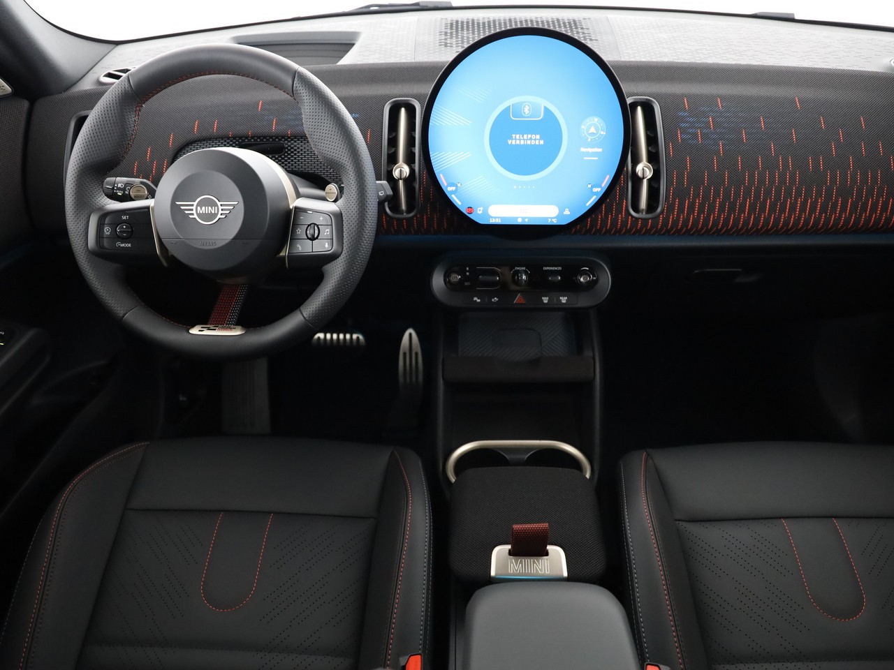 MINI Countryman John Cooper Works ALL4 Steptronic-image-17