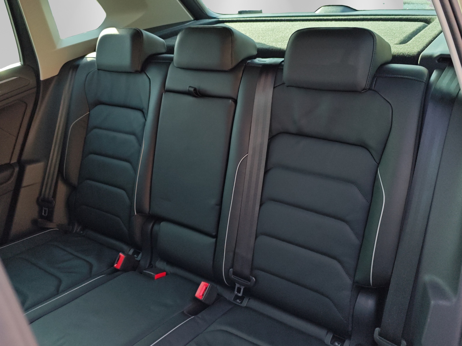 VW Tiguan 2.0TSI Highline 4Motion DSG-image-10