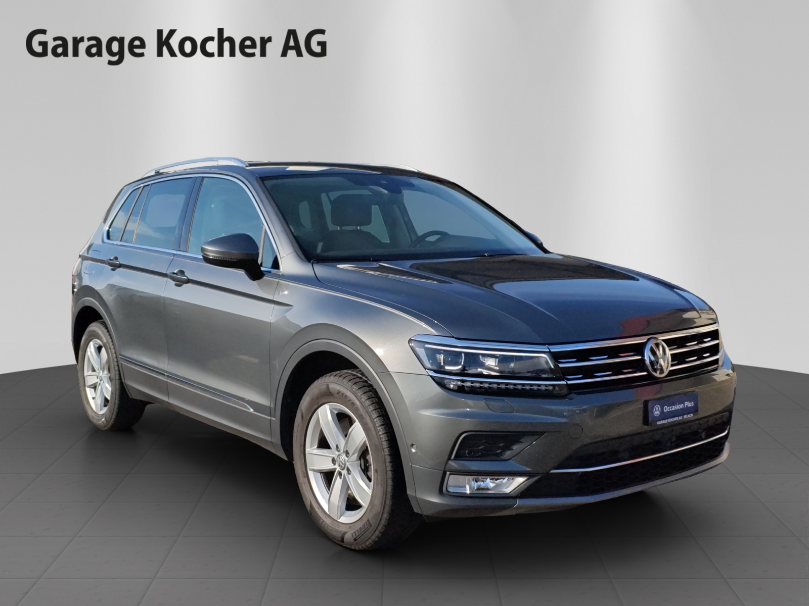 VW Tiguan 2.0TSI Highline 4Motion DSG-image-6