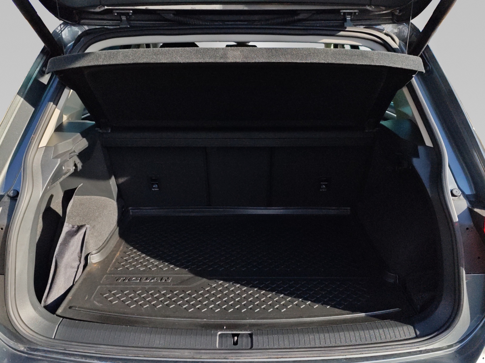 VW Tiguan 2.0TSI Highline 4Motion DSG-image-11