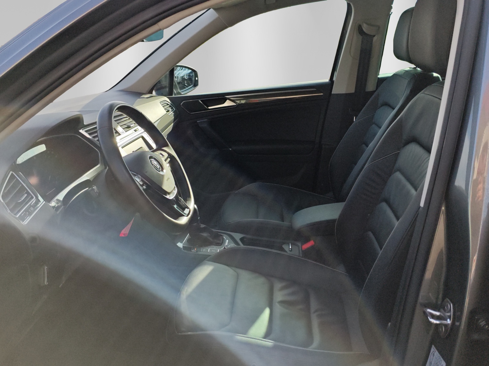 VW Tiguan 2.0TSI Highline 4Motion DSG-image-8