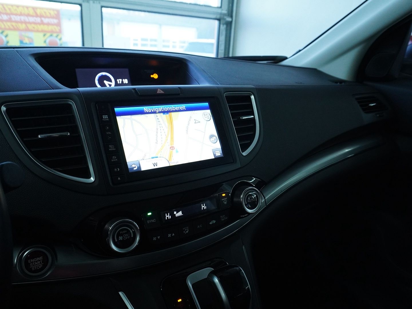HONDA CR-V 1.6 i-DTEC Executive 4WD Automatic-image-6