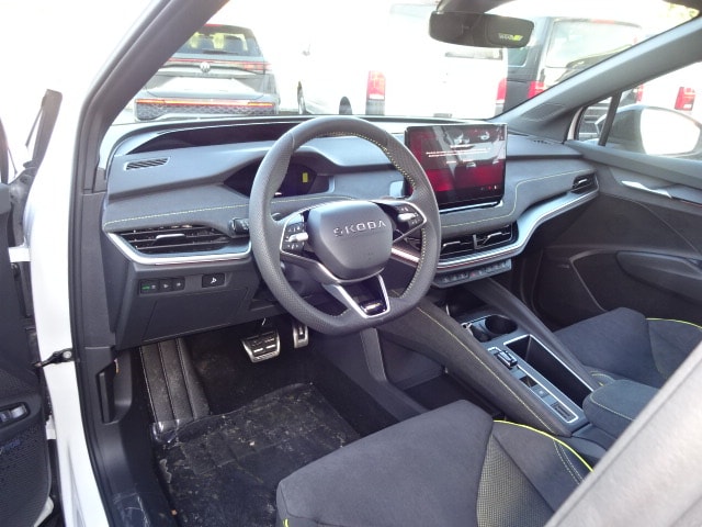 SKODA Elroq 85 RS 4x4-image-9