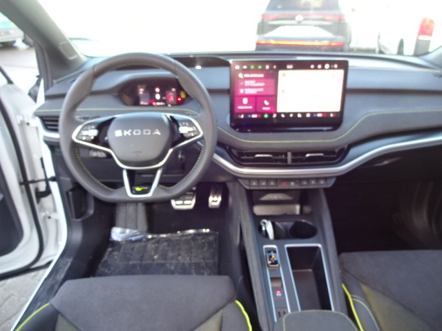 SKODA Elroq 85 RS 4x4-image-8