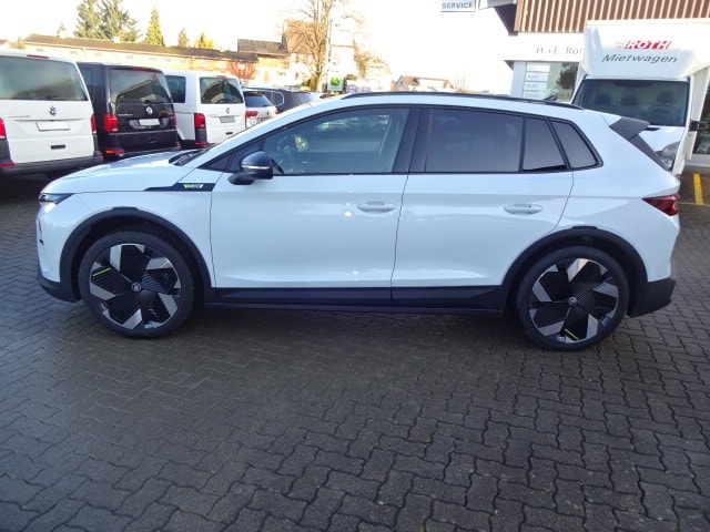 SKODA Elroq 85 RS 4x4-image-1