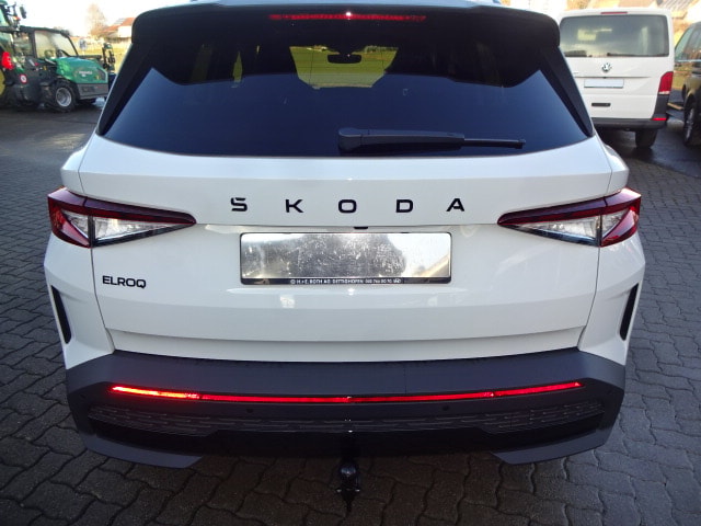 SKODA Elroq 85 RS 4x4-image-3