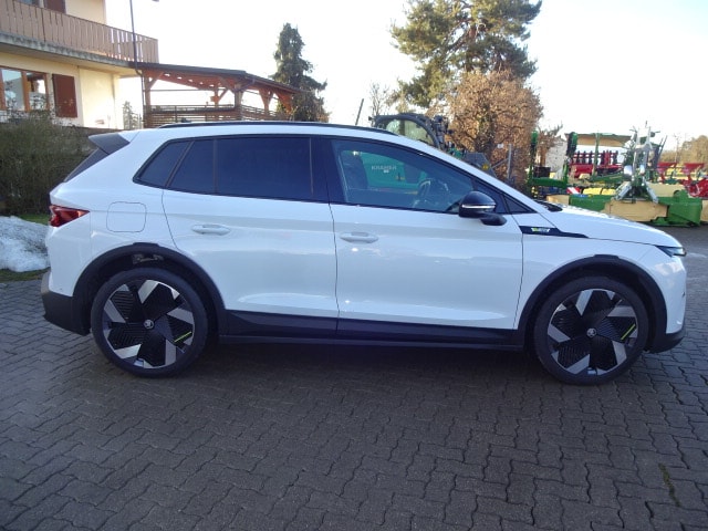 SKODA Elroq 85 RS 4x4-image-5
