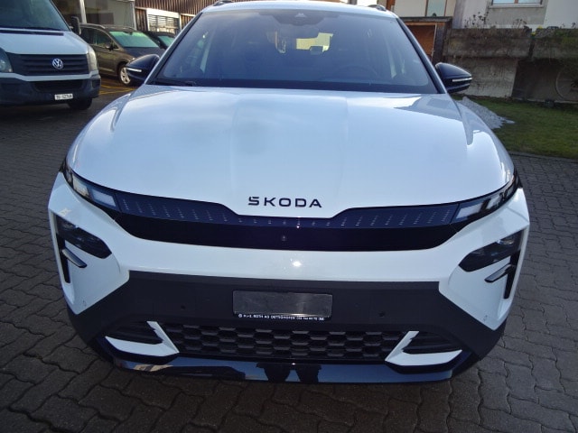 SKODA Elroq 85 RS 4x4-image-7