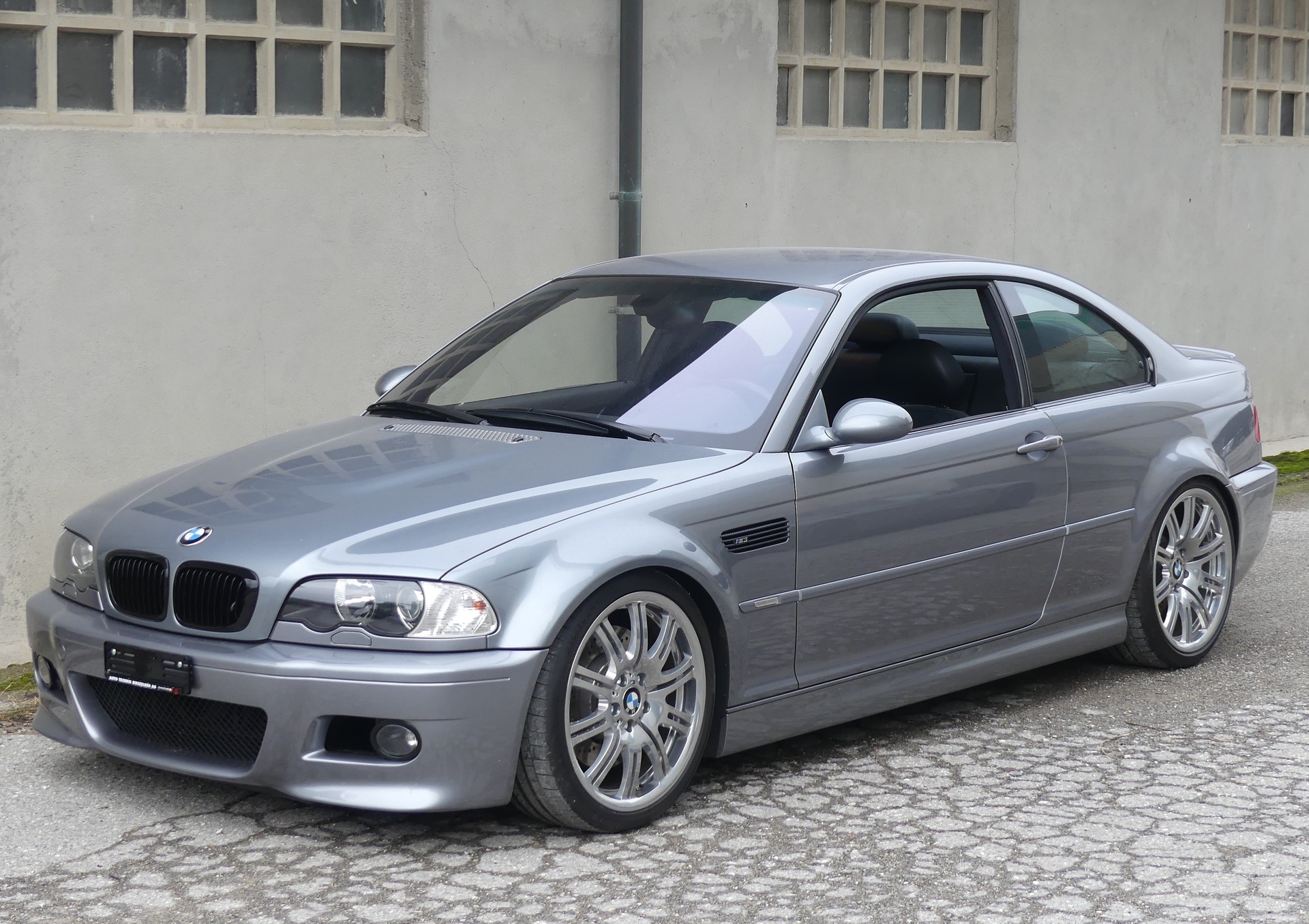 BMW M3-image-0