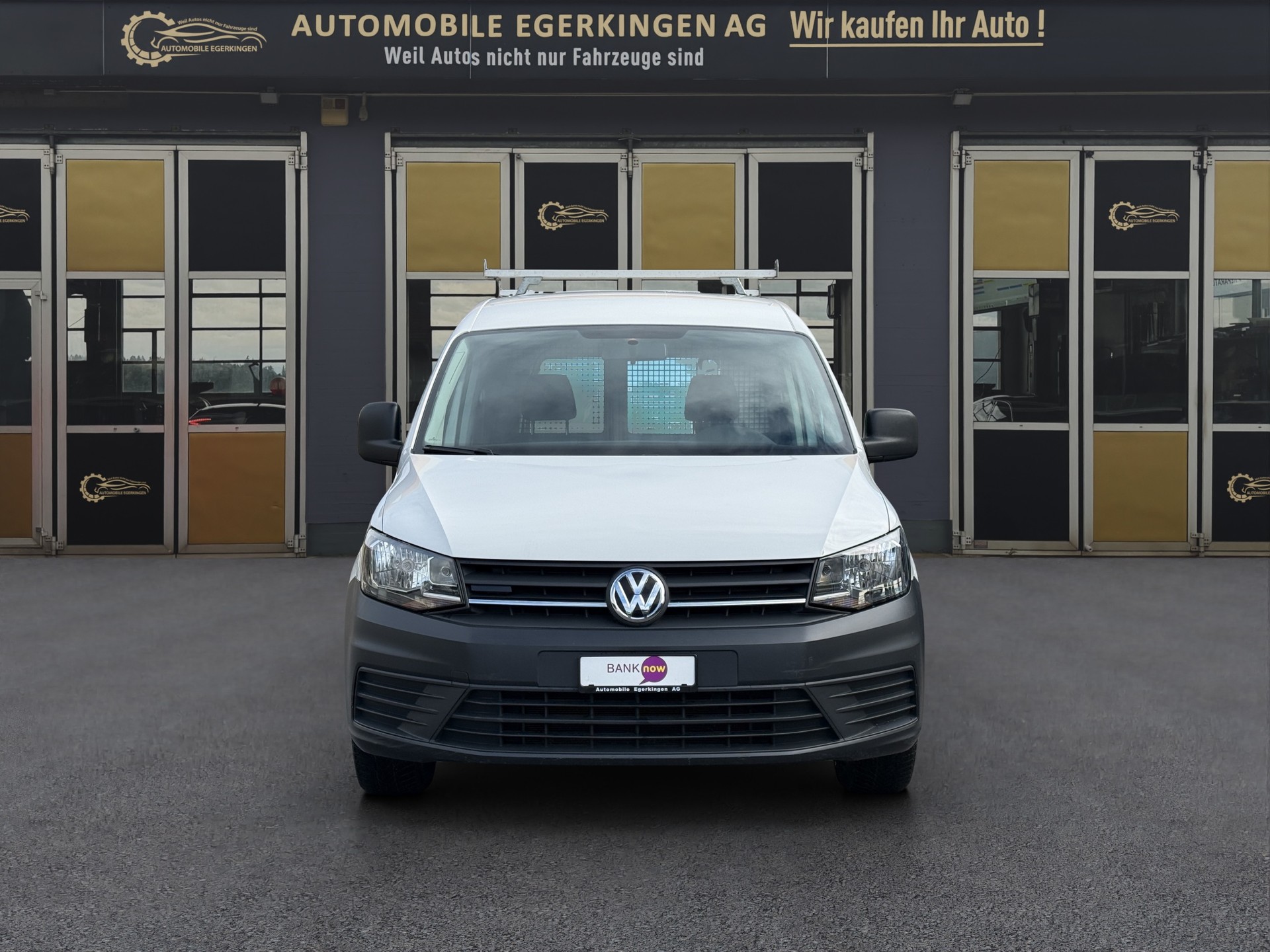 VW Caddy Kaw. 2.0 TDI 122 BMT 4motion mit Einbauschränken-showroom-element-1