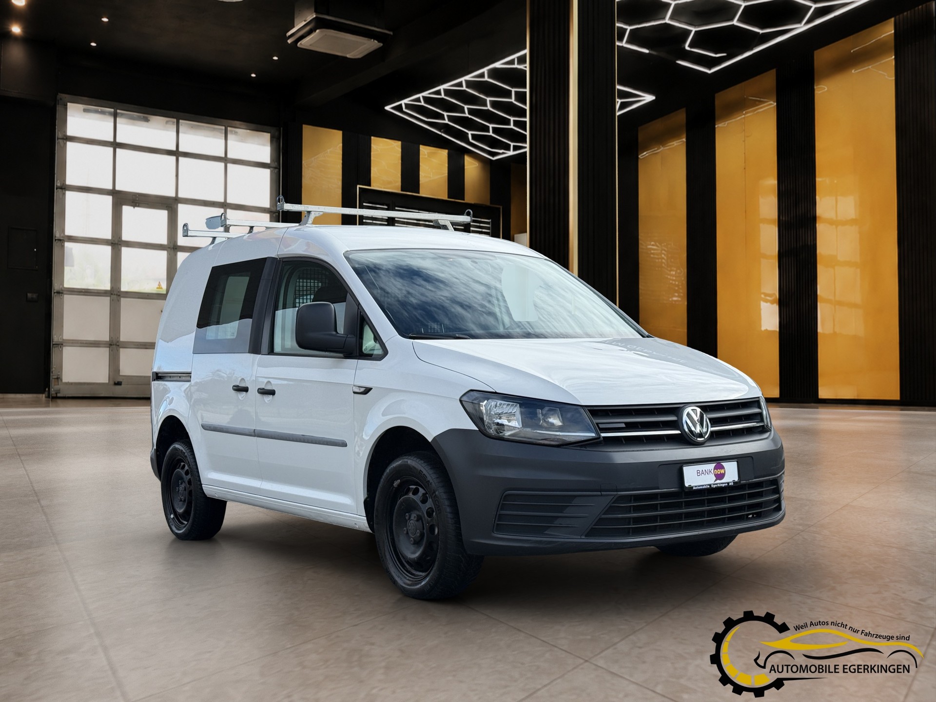 VW Caddy Kaw. 2.0 TDI 122 BMT 4motion mit Einbauschränken-showroom-element-2