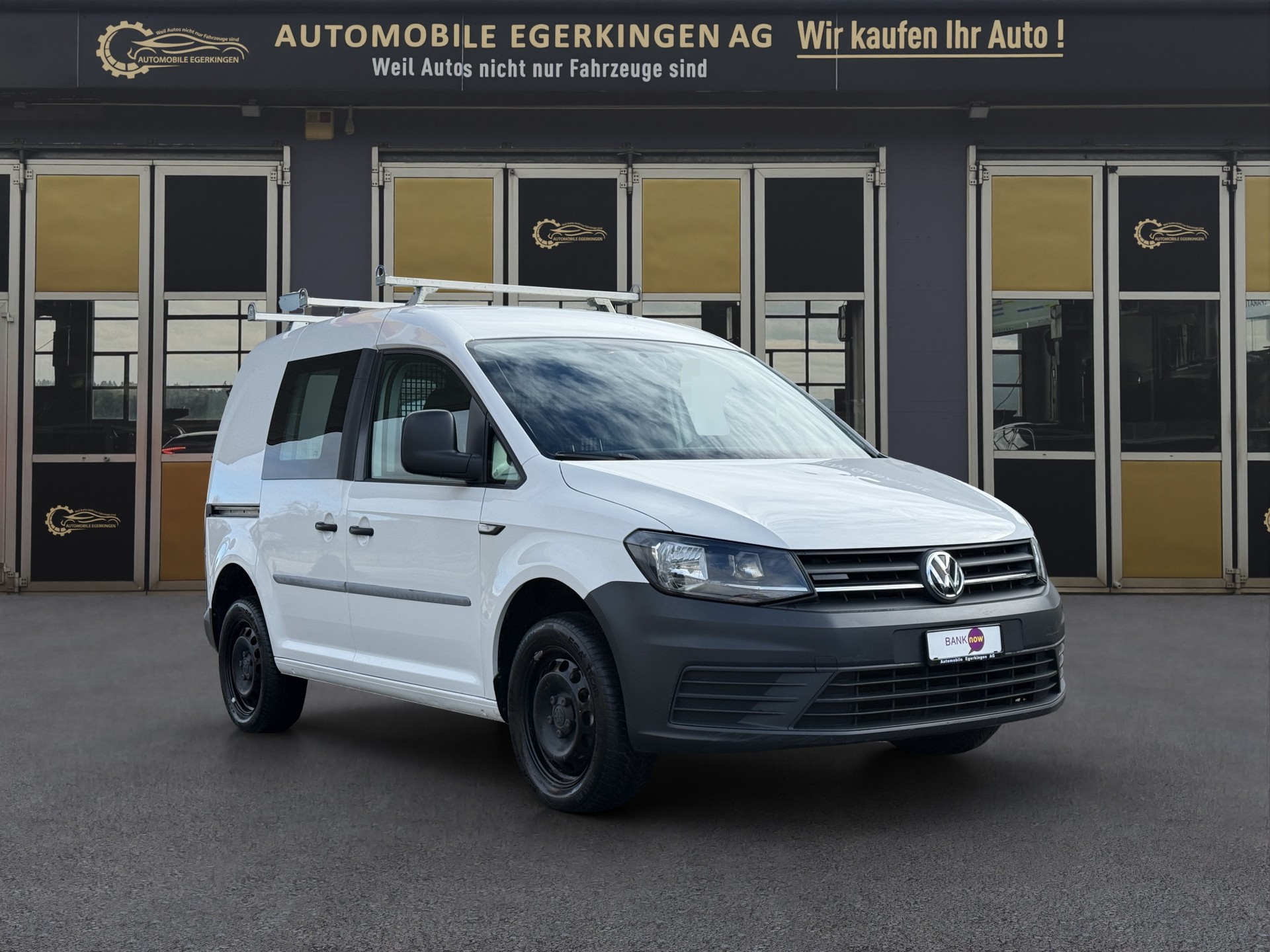 VW Caddy Kaw. 2.0 TDI 122 BMT 4motion mit Einbauschränken-showroom-element-2