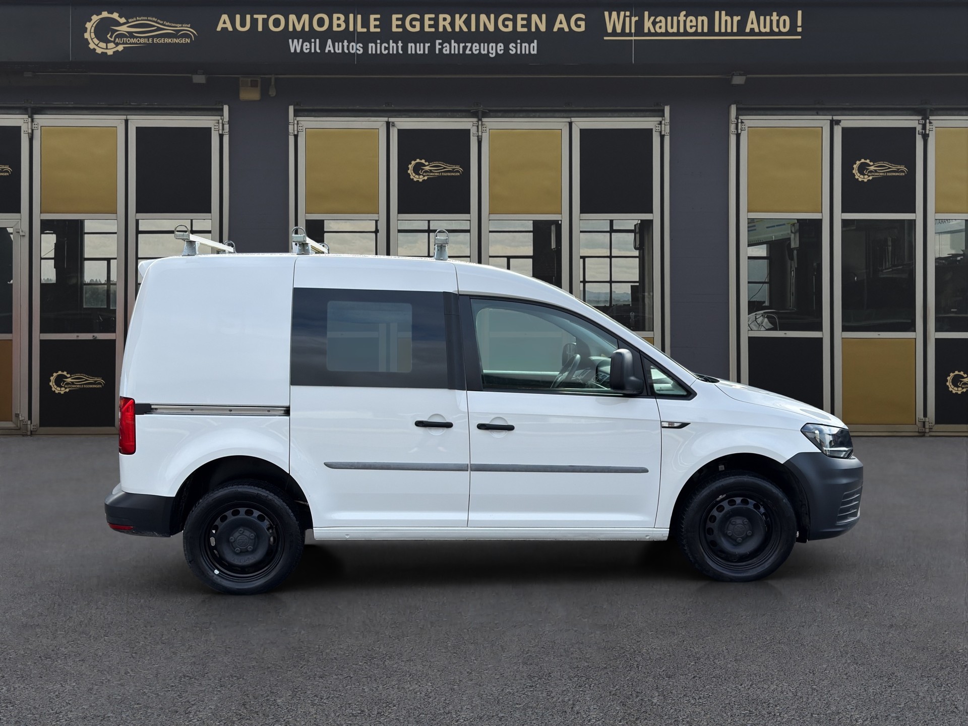 VW Caddy Kaw. 2.0 TDI 122 BMT 4motion mit Einbauschränken-showroom-element-3