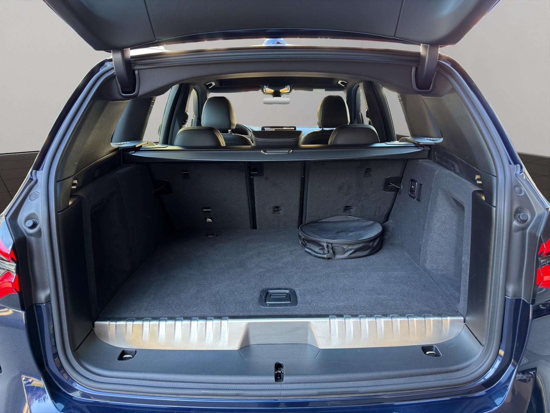 BMW X3 xDrive 30e M Sport-image-18