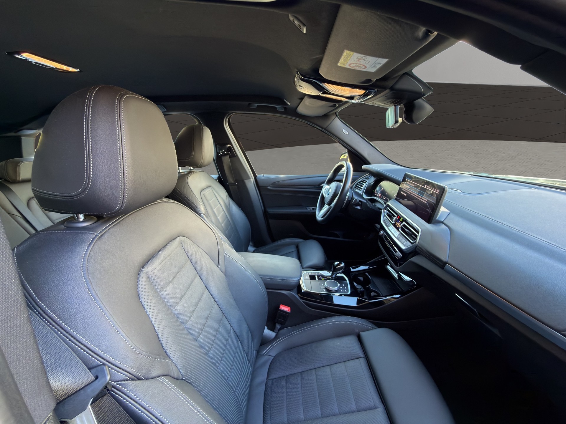 BMW X3 xDrive 30e M Sport-image-19