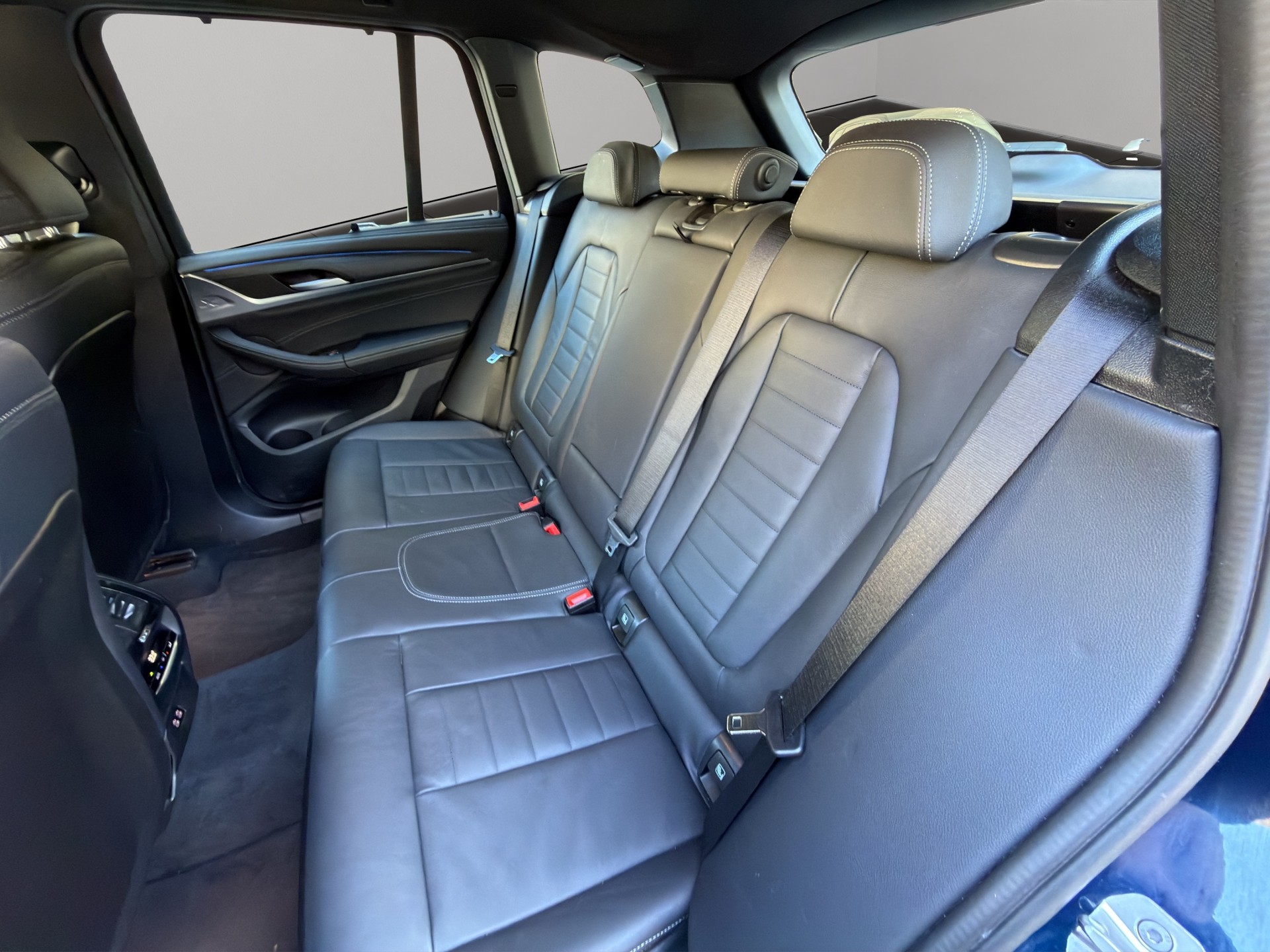BMW X3 xDrive 30e M Sport-image-17