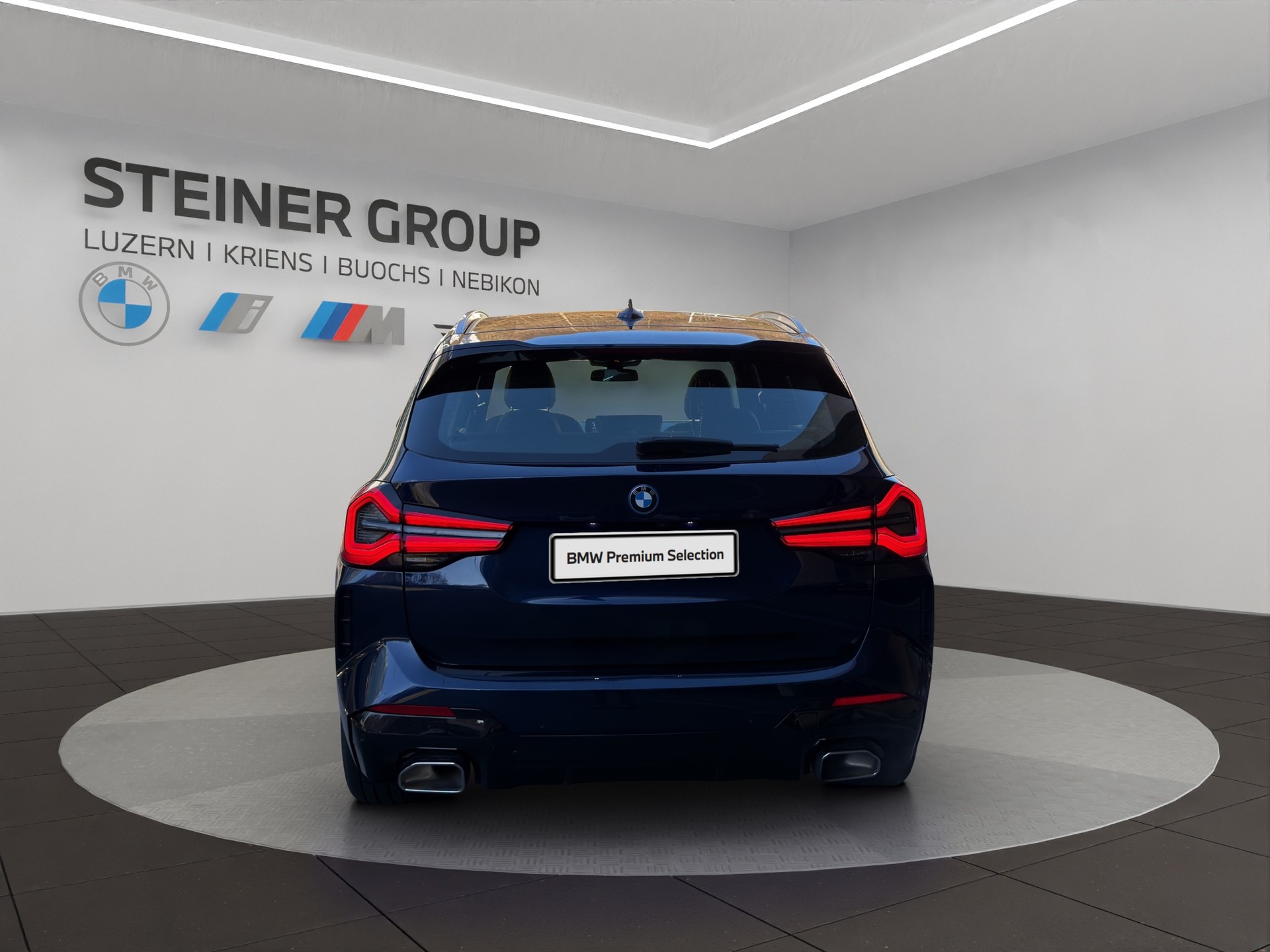 BMW X3 xDrive 30e M Sport-image-6
