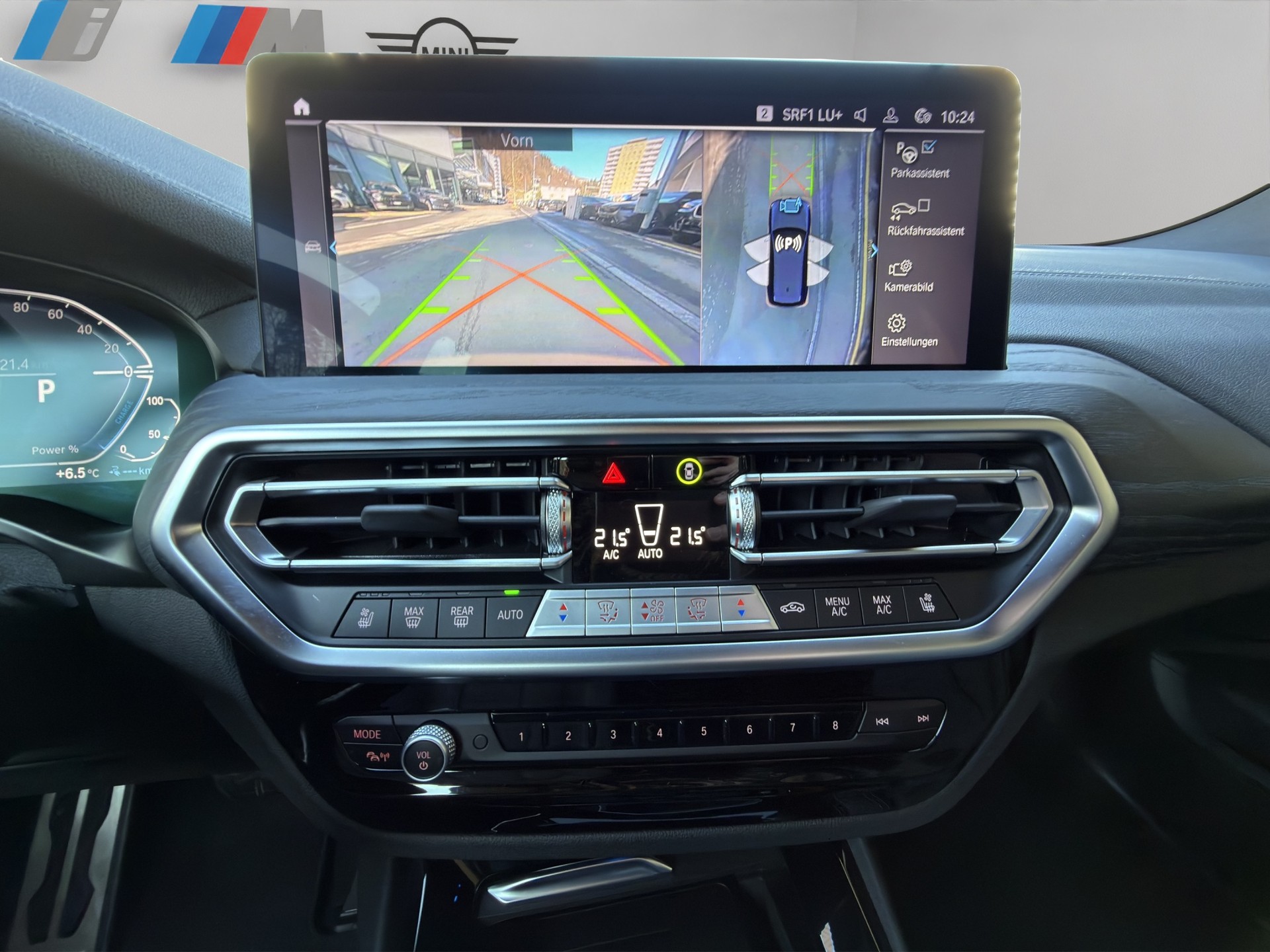 BMW X3 xDrive 30e M Sport-image-16