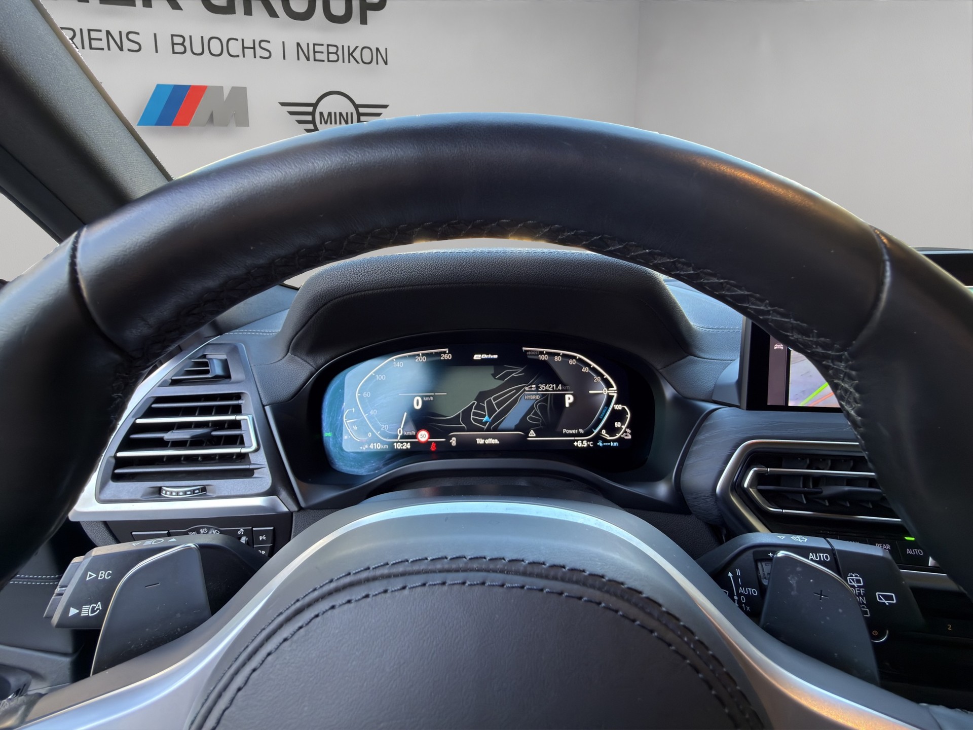 BMW X3 xDrive 30e M Sport-image-13