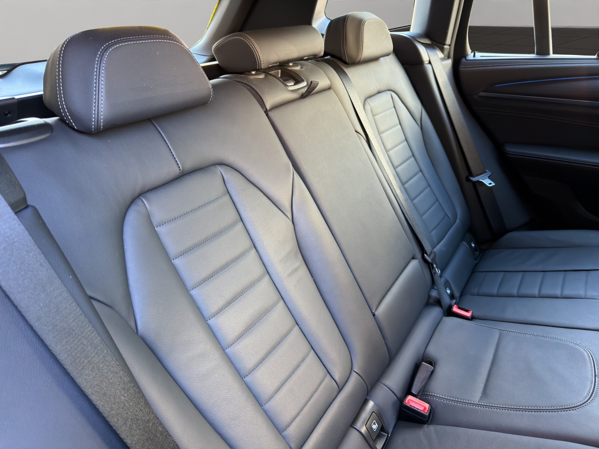 BMW X3 xDrive 30e M Sport-image-20