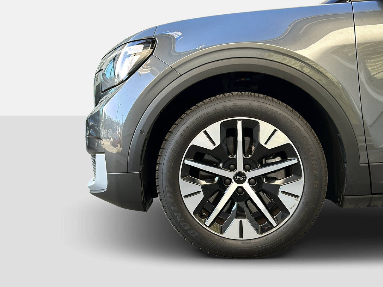 FORD Explorer Extended Range-image-13