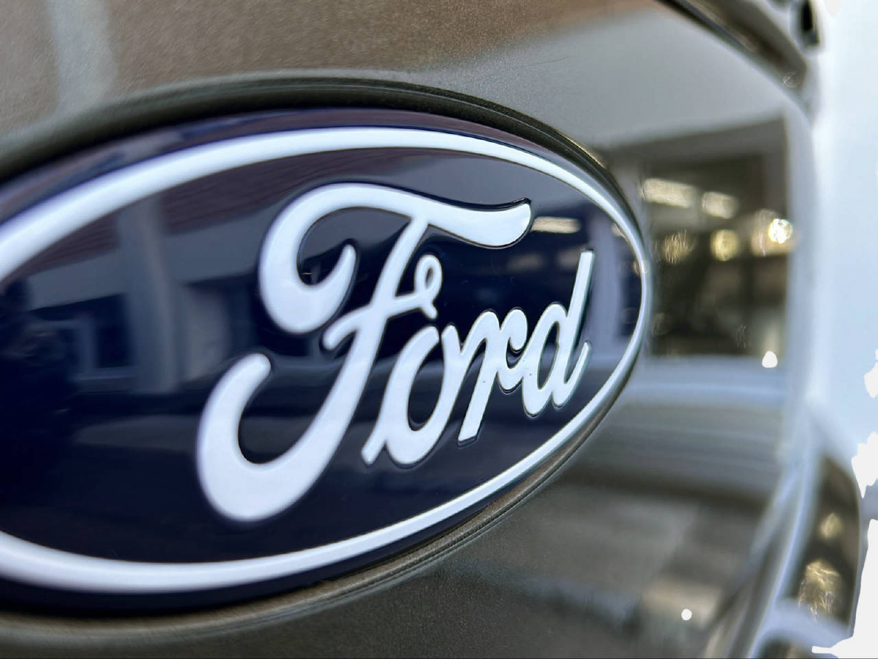 FORD Explorer Extended Range-image-14