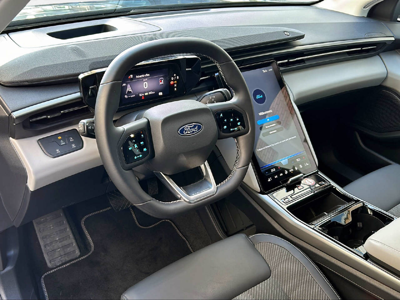 FORD Explorer Extended Range-image-10