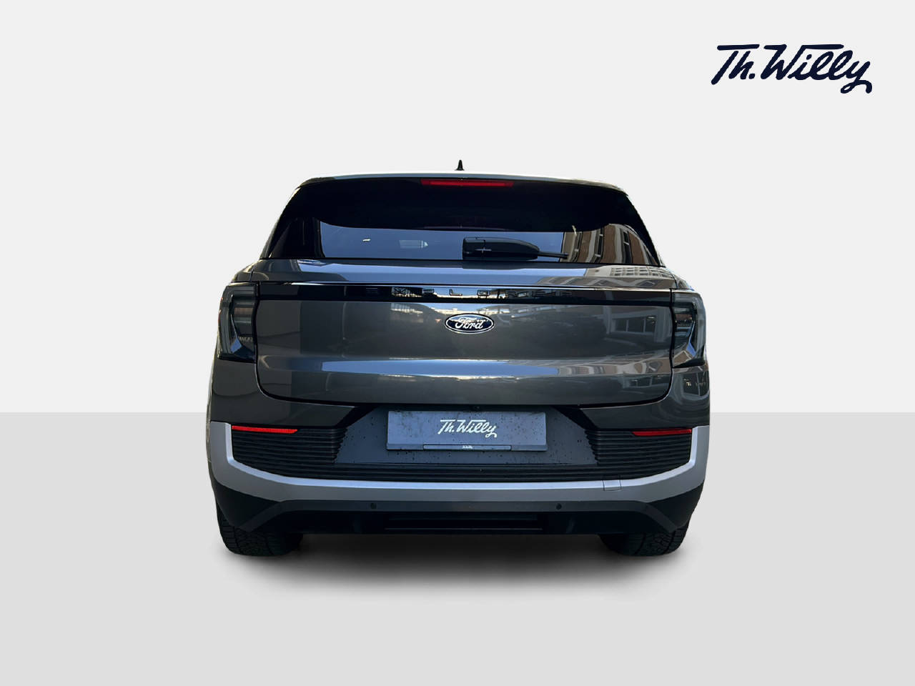 FORD Explorer Extended Range-showroom-element-3