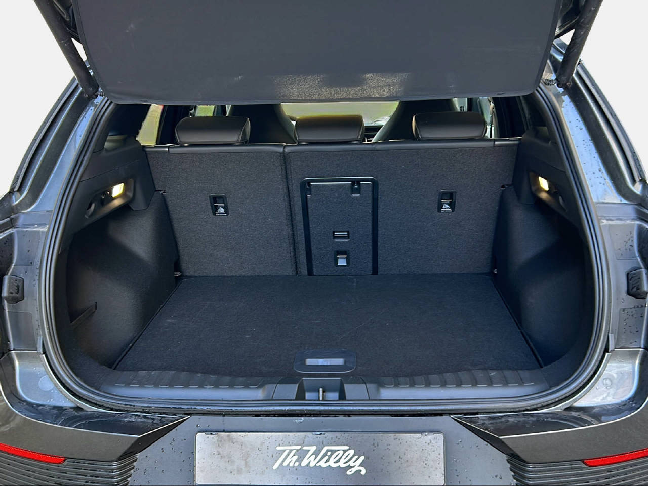 FORD Explorer Extended Range-image-4