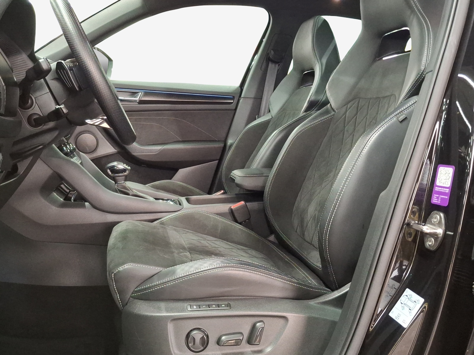SKODA Kodiaq 2.0 TSI 4x4 SportLine-image-7
