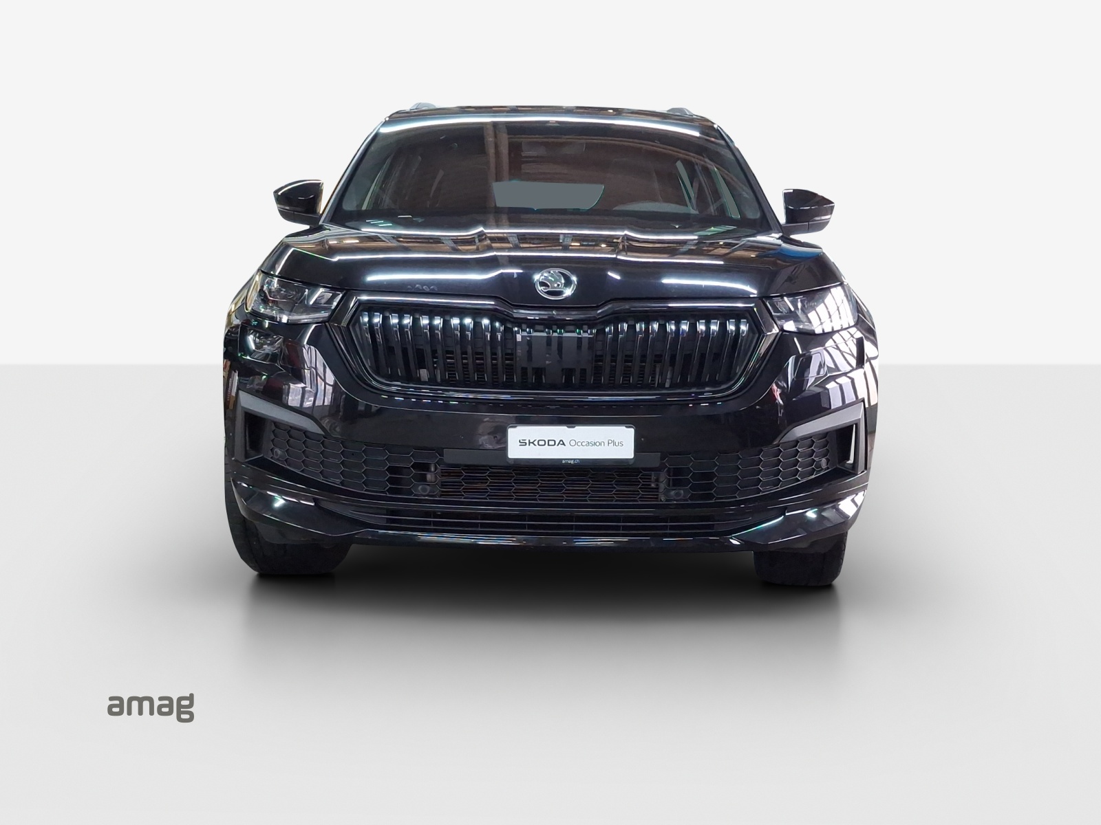 SKODA Kodiaq 2.0 TSI 4x4 SportLine-image-6