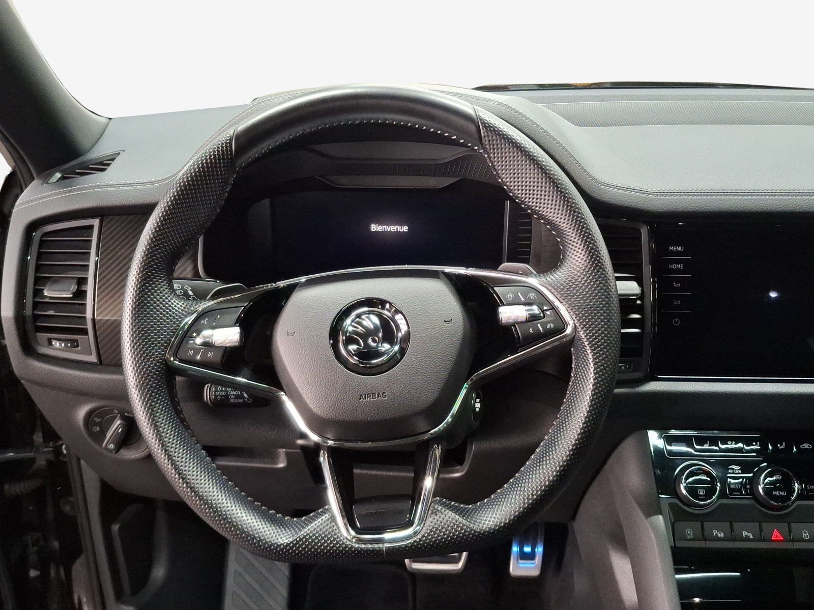 SKODA Kodiaq 2.0 TSI 4x4 SportLine-image-9
