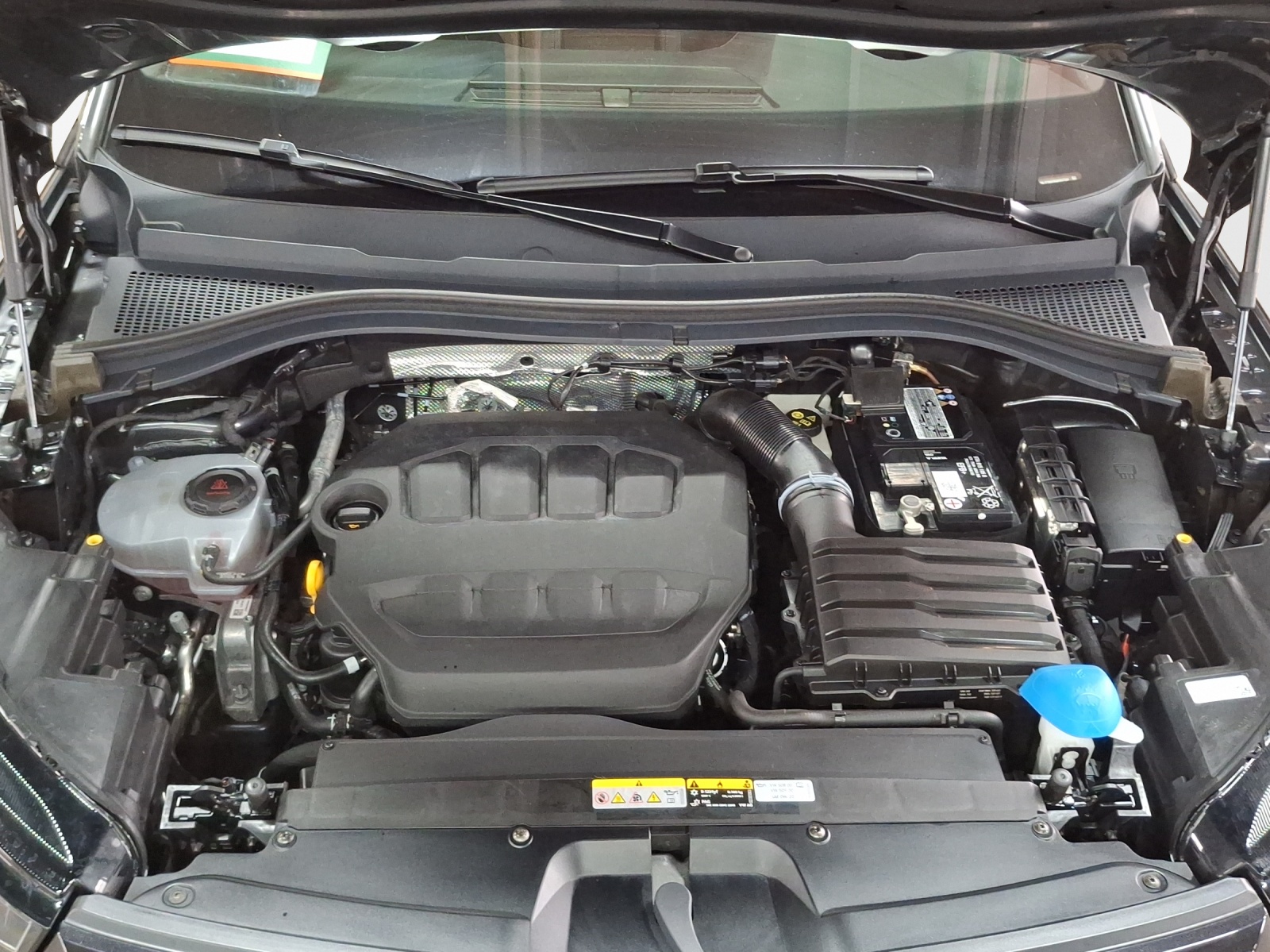 SKODA Kodiaq 2.0 TSI 4x4 SportLine-image-15