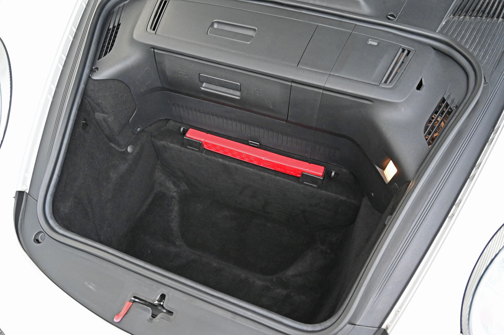PORSCHE 911 Cabrio Carrera S Tiptronic-image-21