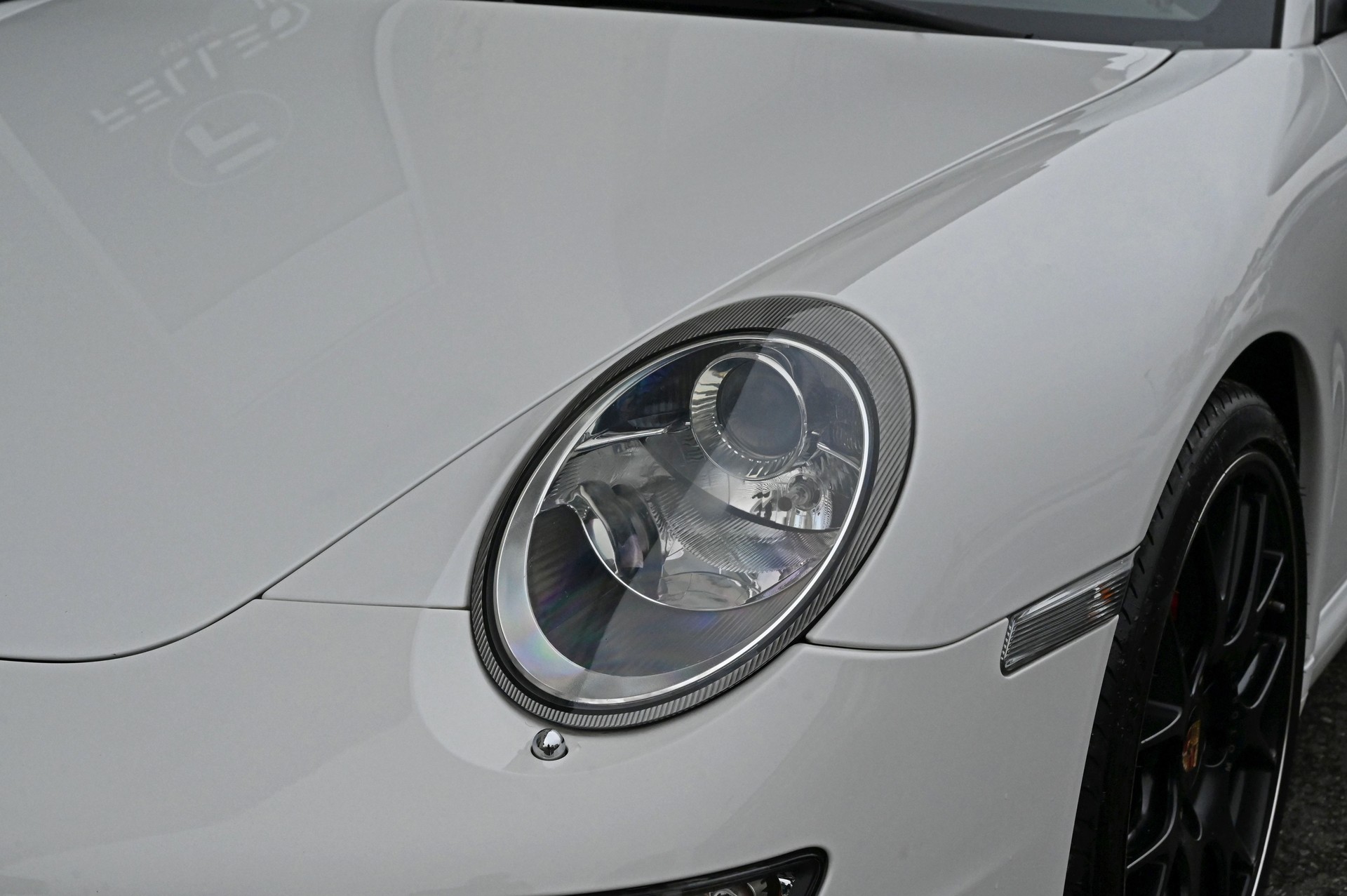 PORSCHE 911 Cabrio Carrera S Tiptronic-image-4