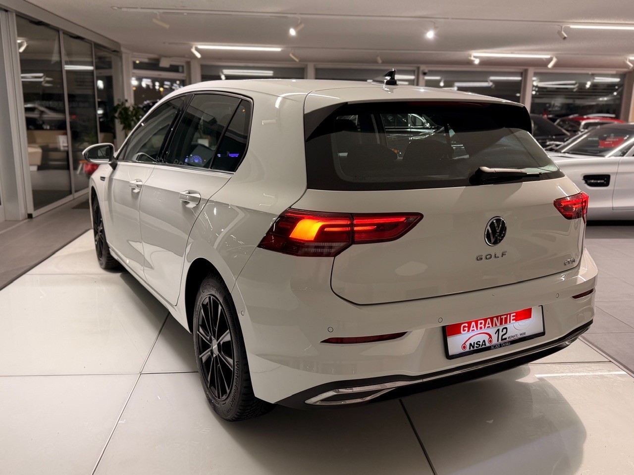 VW Golf 1.5 eTSI mHEV ACT Style DSG-image-7