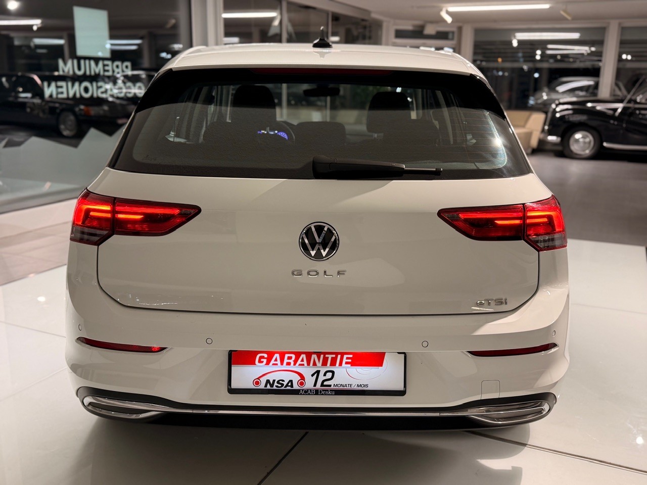 VW Golf 1.5 eTSI mHEV ACT Style DSG-image-6