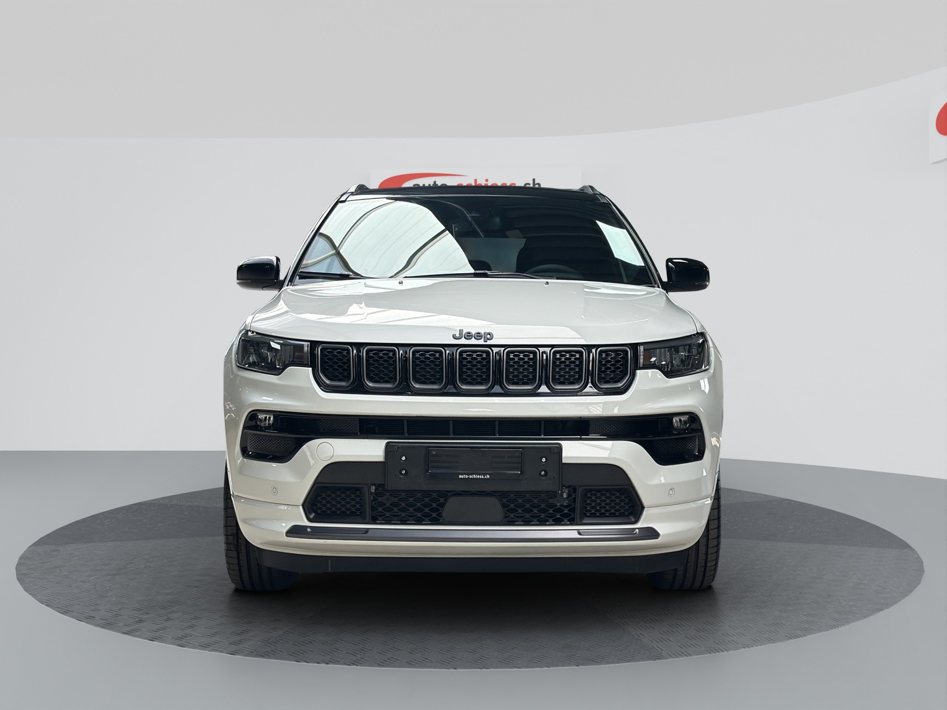 JEEP Compass 1.3 T PHEV S AWD Bi Color-image-1