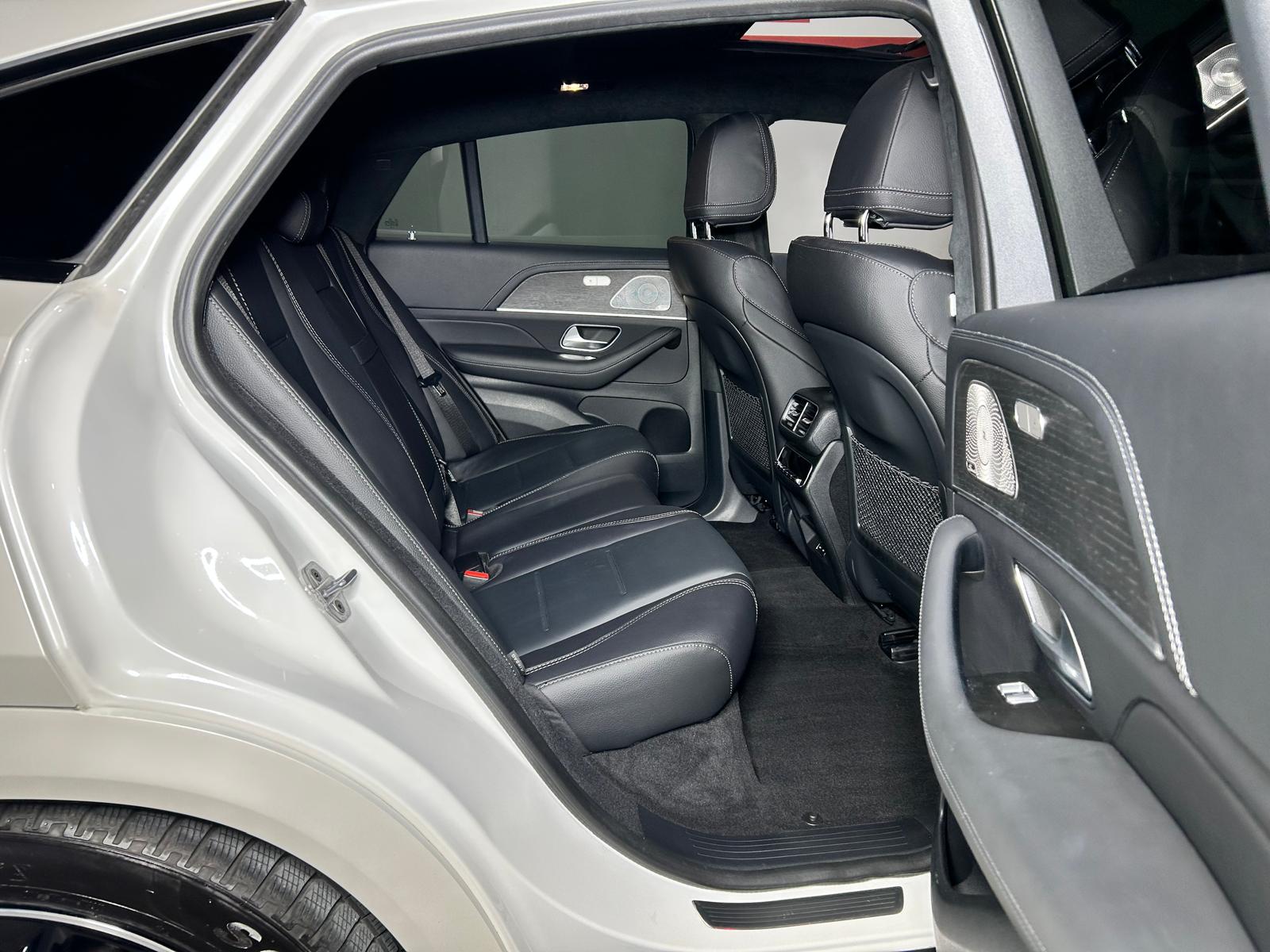 MERCEDES-BENZ GLE 450 d AMG Line 4matic Coupé CH FAHRZEUG-image-10