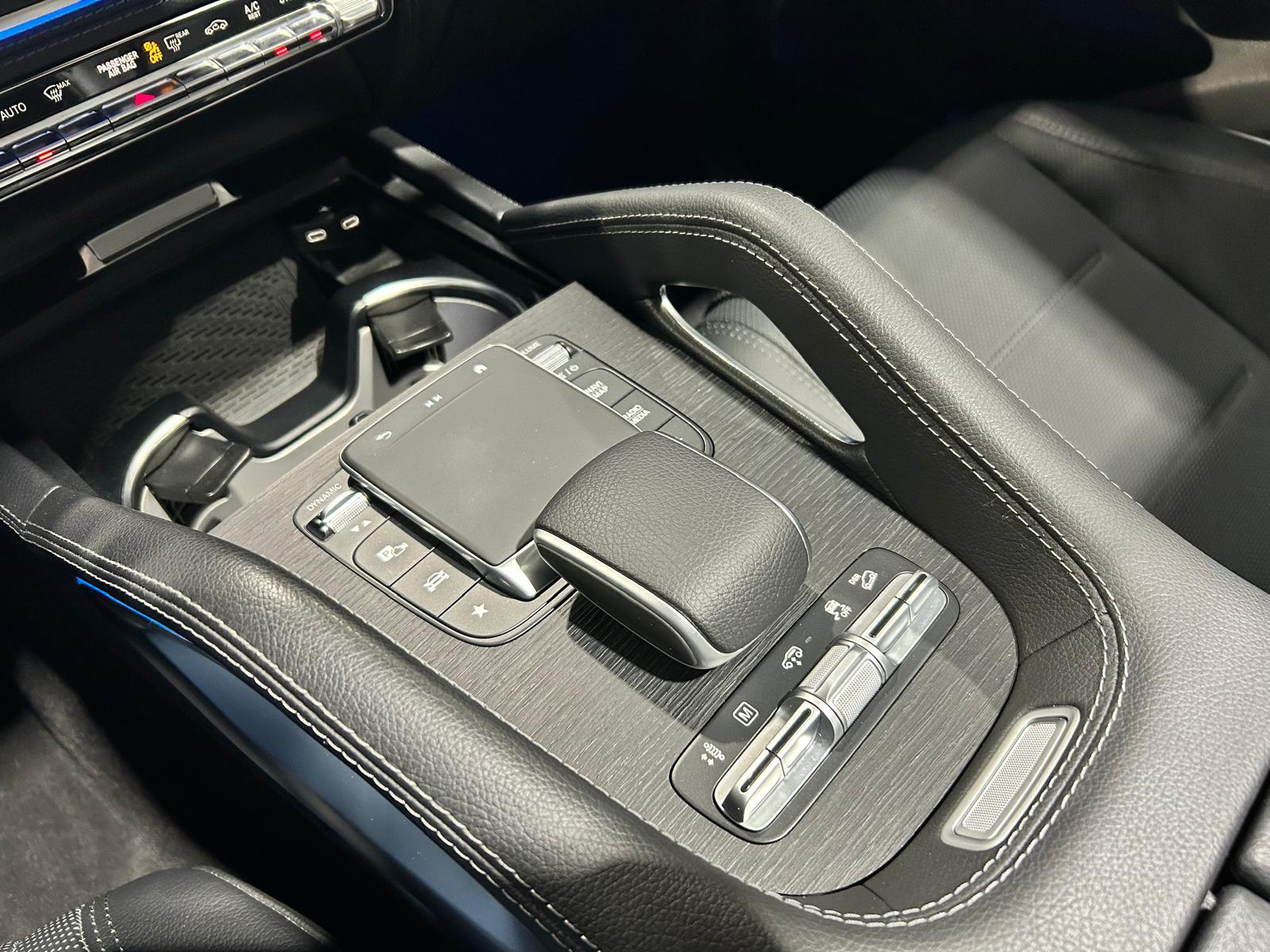 MERCEDES-BENZ GLE 450 d AMG Line 4matic Coupé CH FAHRZEUG-image-17